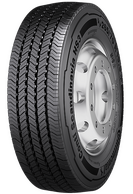 Continental Conti Scandinavia HS3 /  