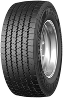 Continental HTW2 SCANDINAVIA /  