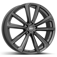 Hliníkové disky 20" 