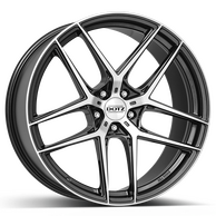 Hliníkové disky 20" 