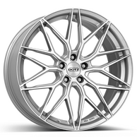 Hliníkové disky 20" 