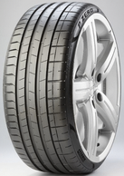 Pirelli P Zero 285/35 R20 104Y