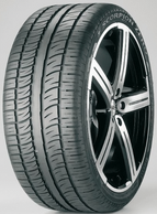 Pirelli Scorpion Zero Asimm. 255/50 R19 107T