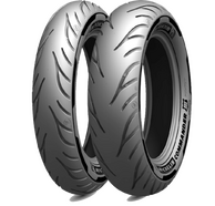 Michelin COMMANDER III CRUISER Front 80/90 -21 48H Front TL