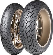 Dunlop MUTANT 120/70 R17 58W F TL - - F