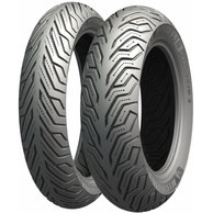 Michelin CITY GRIP 2 REINFORCED Rear 140/70 -14 68S Rear TL