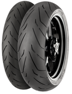 Continental ContiRoad 150/70 R17 69V Rear TL 