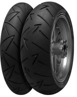 Continental ContiRoadAttack 2 130/80 R18 66V Rear TL