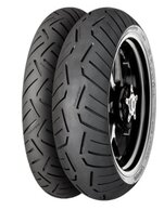 Continental ContiRoadAttack 3 150/70 R17 69V Rear TL 