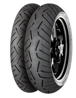 Continental ContiRoadAttack 3 130/80 R18 66V Rear TL