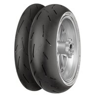 Continental ContiRaceAttack 2 160/60 R17 69V MEDIUM