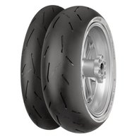 Continental ContiRaceAttack 2 120/70 R17 58W TYPE2