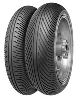 Continental ContiRaceAttack Rain 120/70 R17 58W Front TL