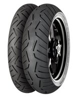Continental ContiRoadAttack 3 CR 100/90 R18 56V Front TL  