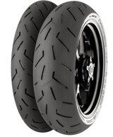Continental ContiSportAttack 4 160/60 R17 69V MEDIUM