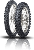 Dunlop GEOMAX MX53 60/100 -14 29M F TT