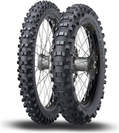 Dunlop GEOMAX EN91 120/90 -18 65M R TT ECE 75R - ID