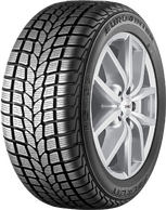 Falken EUROWINTER HS437 /  
