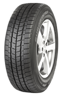 Falken EUROWINTER VAN01 235/60 R17 102H