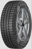 Fulda CONVEO TRAC 3 195/65 R16 92H