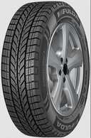 Fulda CONVEO TRAC 3 215/60 R16 99H