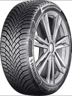 Continental WinterContact TS 860 CS 205/55 R16 91H