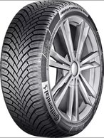Continental WinterContact TS 860 CS /  