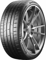 Continental SportContact 7 CSIL 225/45 R18 95Y