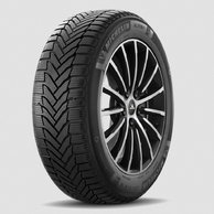 Michelin ALPIN 6 ZP 205/45 R17 88V   