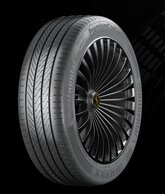 Continental PremiumContact C 255/50 R19 103W