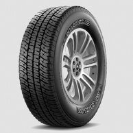 Michelin LTX A/T 2 /  