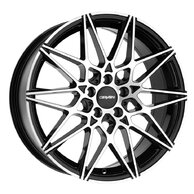 Hliníkové disky 18"