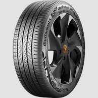Continental UltraContact NXT 205/55 R17 91W