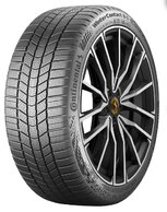 Continental WinterContact 8 S 255/45 R19 104W