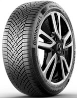 Continental AllSeasonContact 2 245/40 R18 97Y