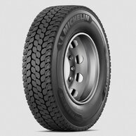MICHELIN X MULTI GRIP D /  