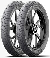 Michelin CITY EXTRA Front/Rear /   