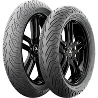 Michelin CITY GRIP SAVER Front 120/80 R14 58S FRONT TL