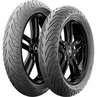 Michelin CITY GRIP SAVER Front /   