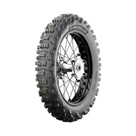 Michelin ENDURO MEDIUM 2 REAR  140/80 -18  R _ - - J