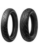 Michelin HI-TOUR 79X REINFORCED Rear /   