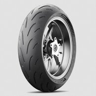 Michelin POWER 6 Rear 150/60 R17 66W REAR TL