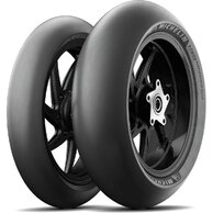 Michelin POWER PERFORMANCE 24 SLICK SOFT /   