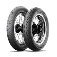 Michelin ROAD CLASSIC Rear 130/80 -17 65H Front TL