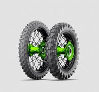 Michelin STARCROSS 5 MINI Front/Rear /   