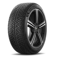 Michelin PILOT ALPIN 5 SUV 285/40 R21 109V