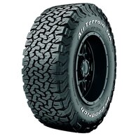 BFGoodrich ALL TERRAIN T/A KO2 235/70 R16 106T