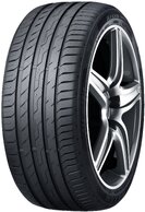Nexen NFERA SPORT EV 205/45 R17 88W