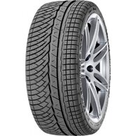 Michelin PILOT ALPIN PA4 /  