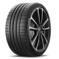 Michelin PILOT SPORT S 5 285/30 R20 95Y